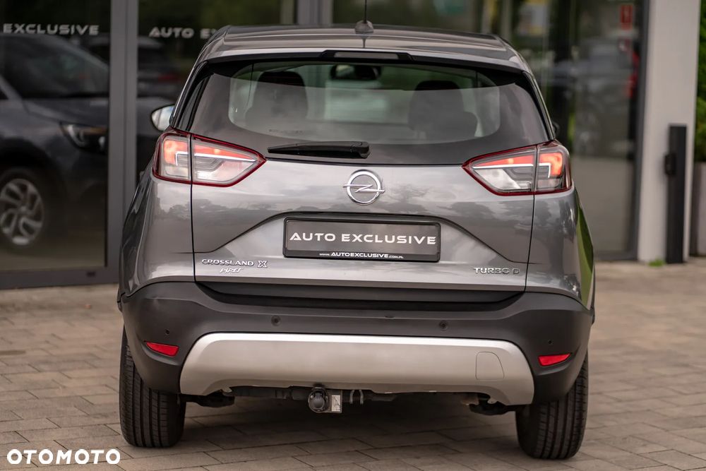 Opel Crossland X 1.6 Start/Stop Edition - 25