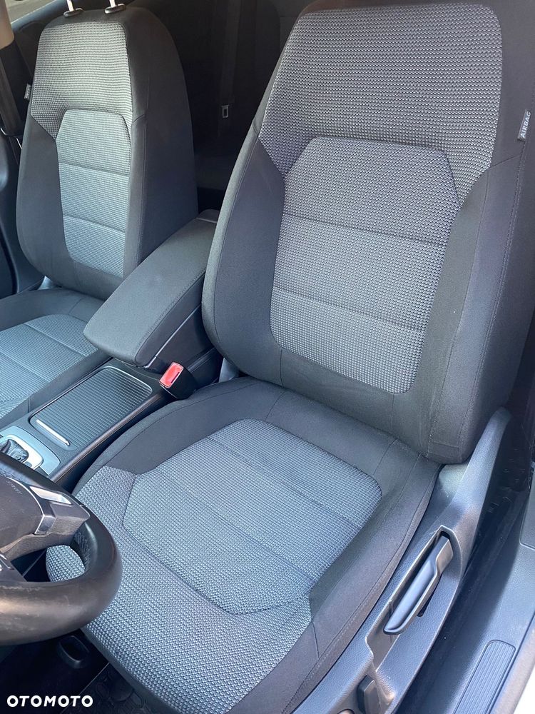 Volkswagen Passat 2.0 TDI DPF Highline DSG - 12