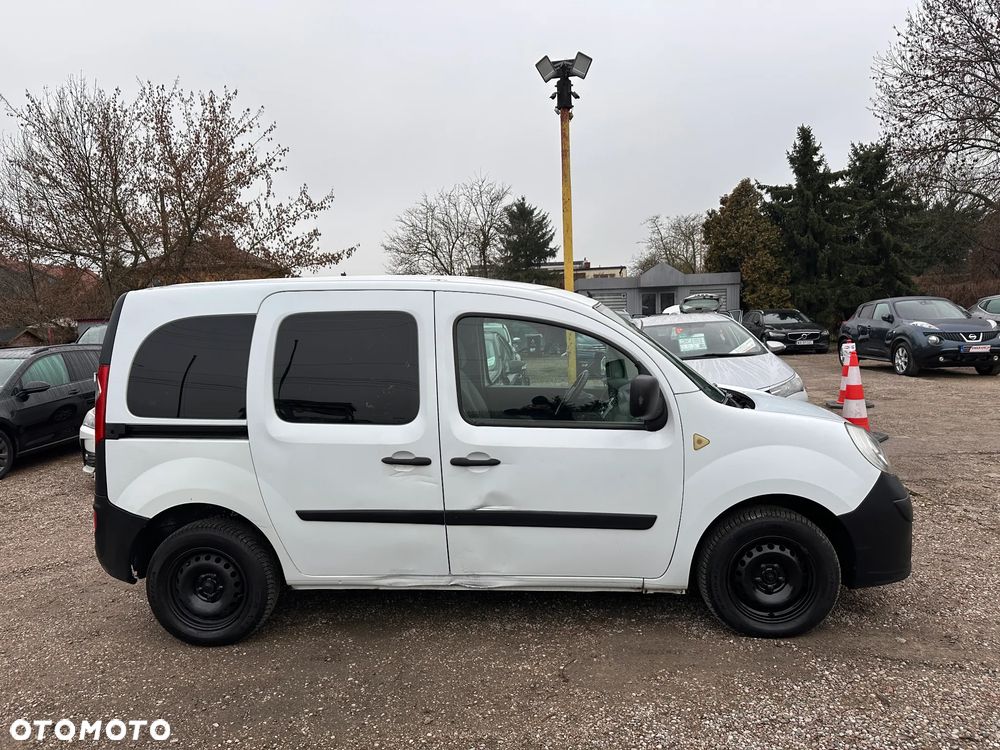 Renault Kangoo - 6