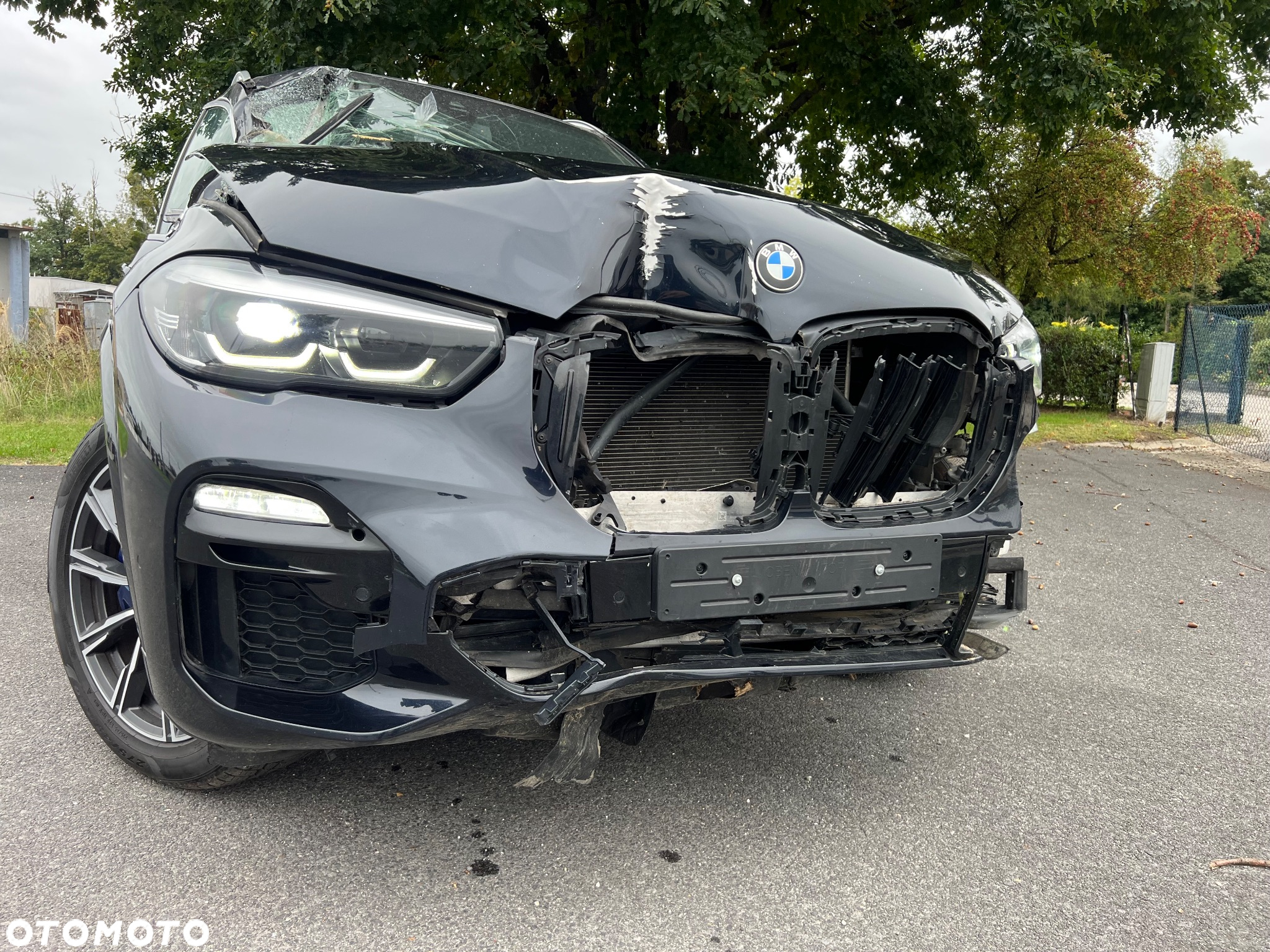BMW X5 xDrive30d - 9