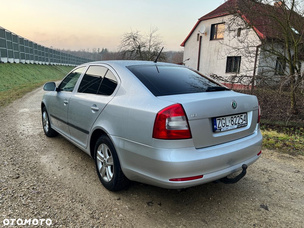 Skoda Octavia 1.6 TDI Ambition - 3