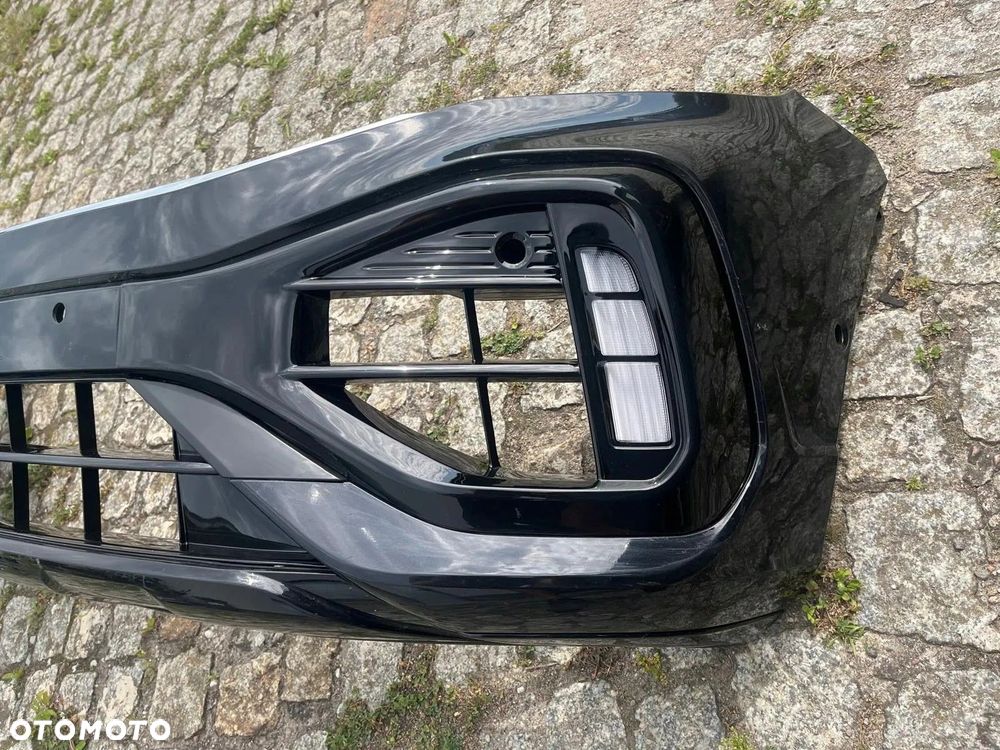 VW T-ROC R LIFT PRZÓD ZDERZAK 2GA PRZEDNI 2022- LIFTING CHROM - 2