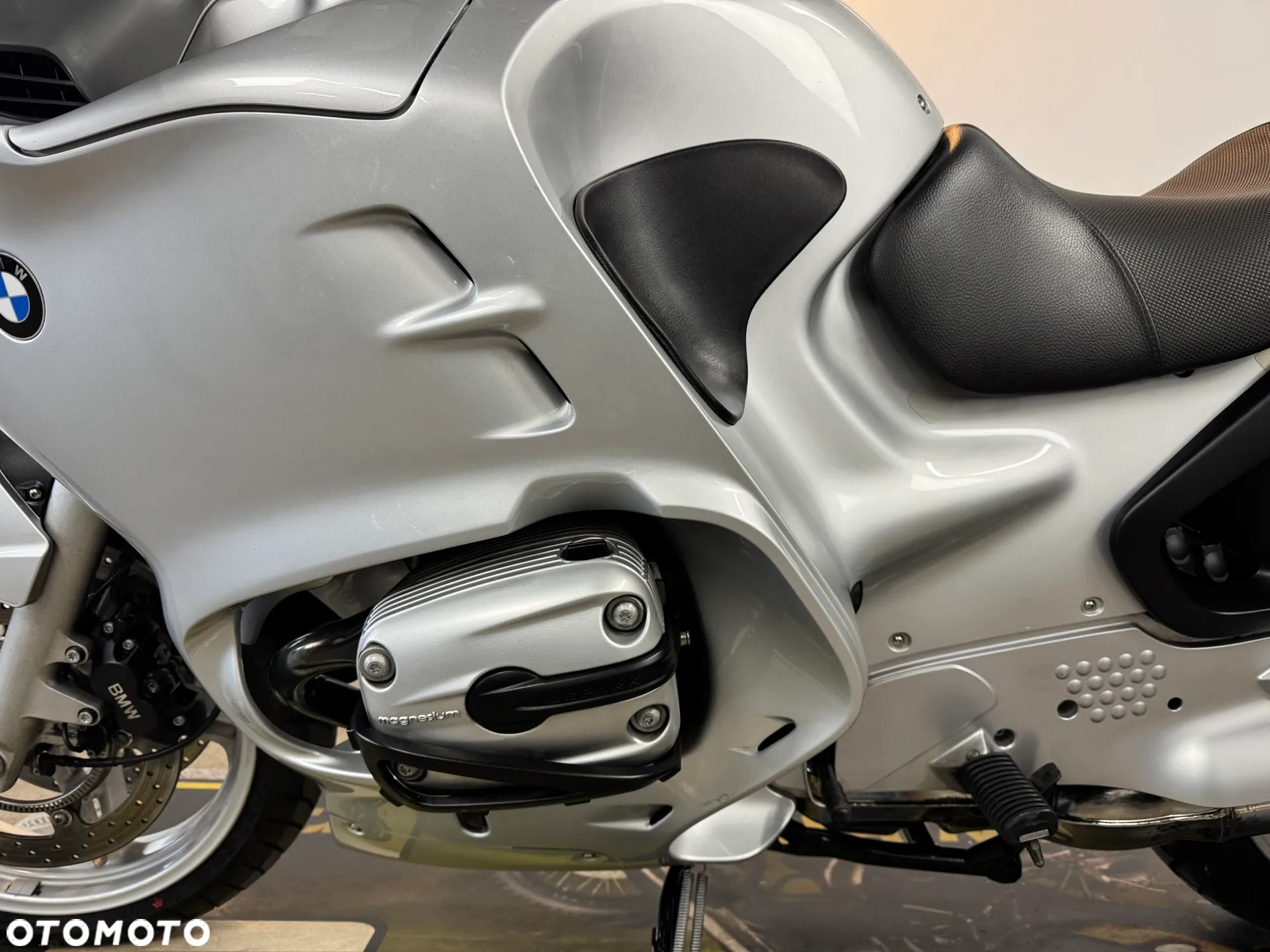 BMW R - 24