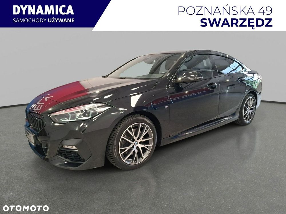 BMW Seria 2 - 4
