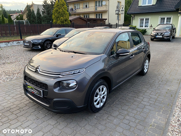 Citroën C3