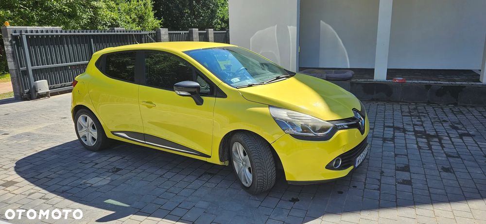 Renault Clio 1.5 dCi Tech Run - 7