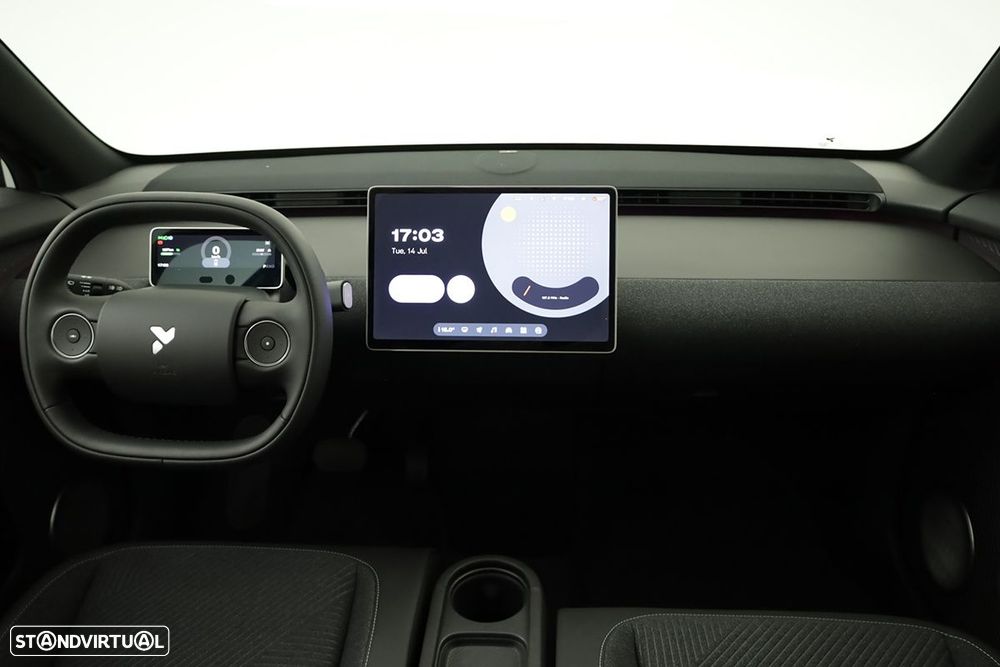 Firefly Firefly 41.2 kWh Select - 9