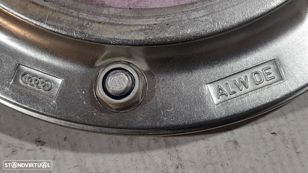 TAMPA TAMPÃO TAMPO FECHO CENTRALIZADO FECHADURA PUXADOR DEPOSITO COMBUSTIVEL ALWDE 8NO809 905B 1C0810773 3B0959782 8N8010163P 8N8010163 AUDI TT I 1 MK1 8N 8N3 - 7