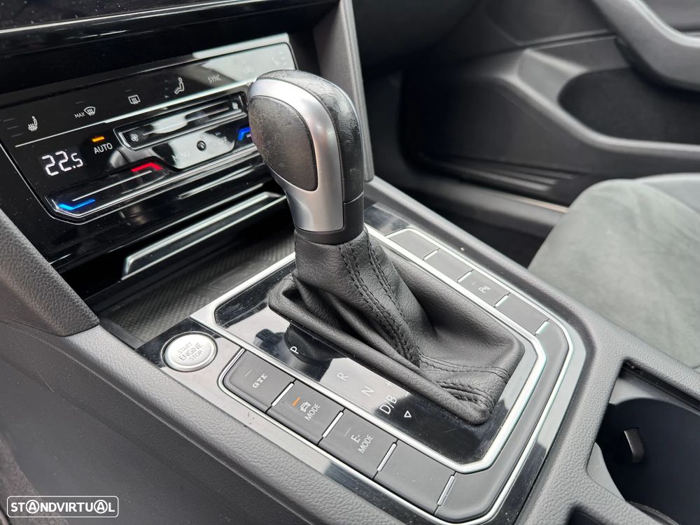 VW Arteon Shooting Brake 1.4 TSI eHybrid Elegance - 11