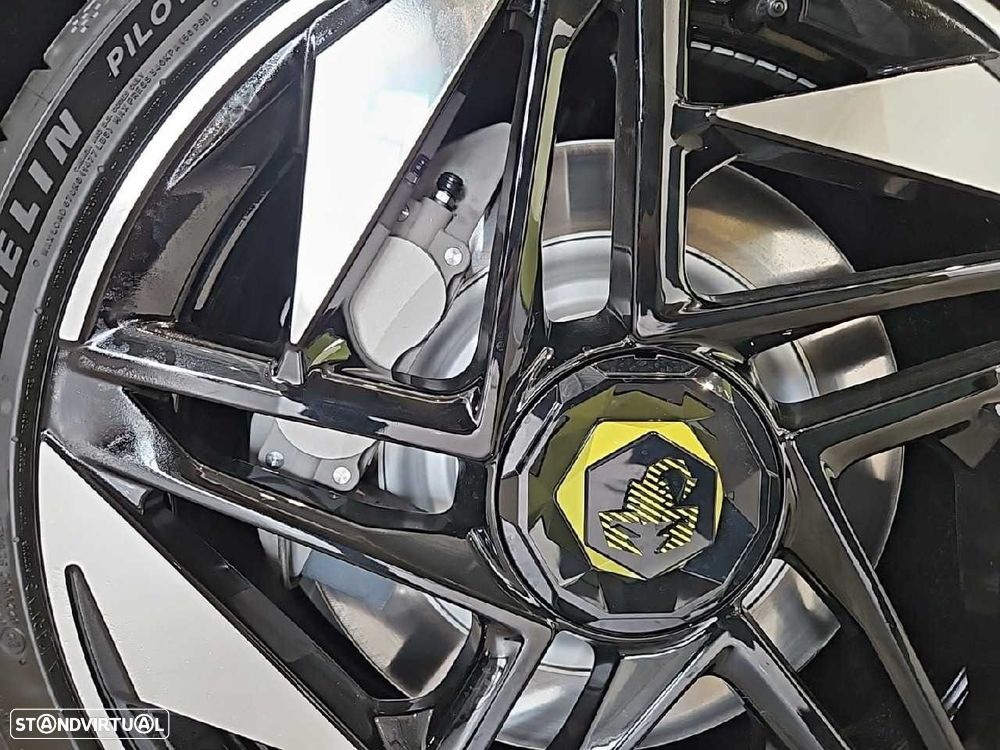 Abarth 600e 54 kWh Turismo - 17