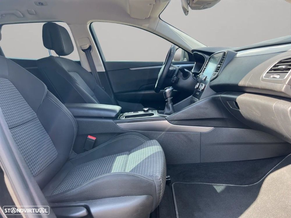 Renault Talisman Sport Tourer 1.5 dCi Zen P.Business - 14