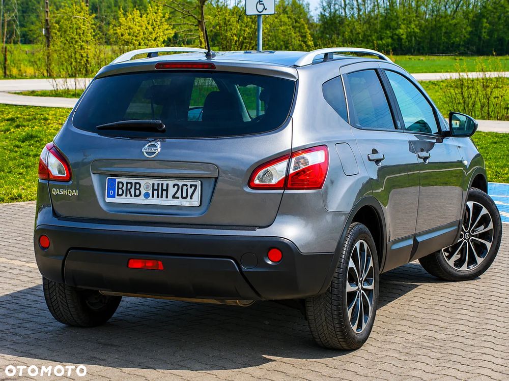 Nissan Qashqai 1.6 acenta - 28