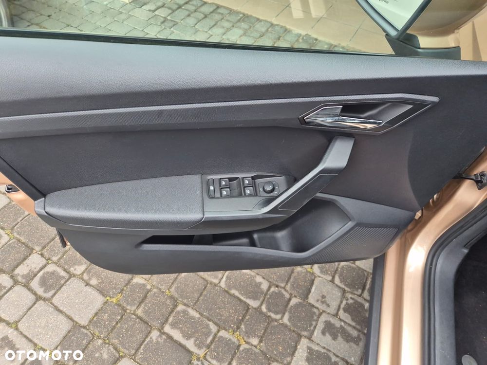 Seat Arona 1.0 TSI DSG OPF Fast Lane - 5
