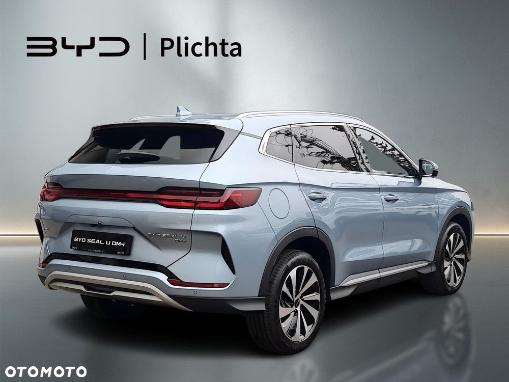 BYD Seal U - 5