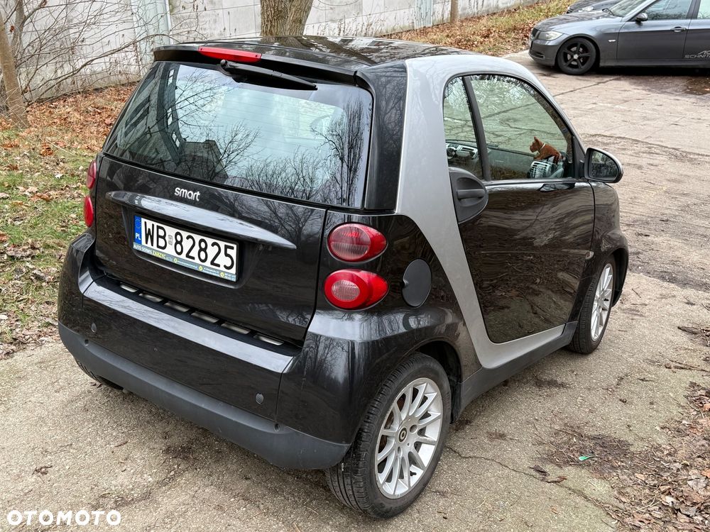 Smart Fortwo - 10