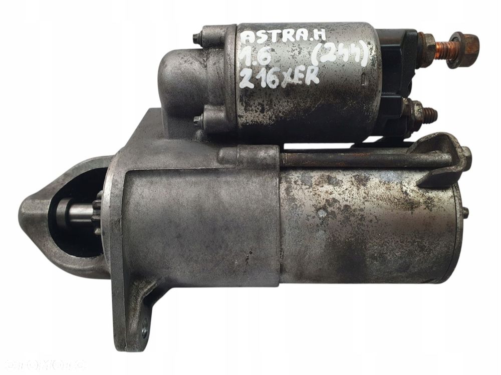 ROZRUSZNIK Alfa Romeo 159 Opel Astra Combo Zafira 1.4 1.6 1.8 16V 55556092 - 13