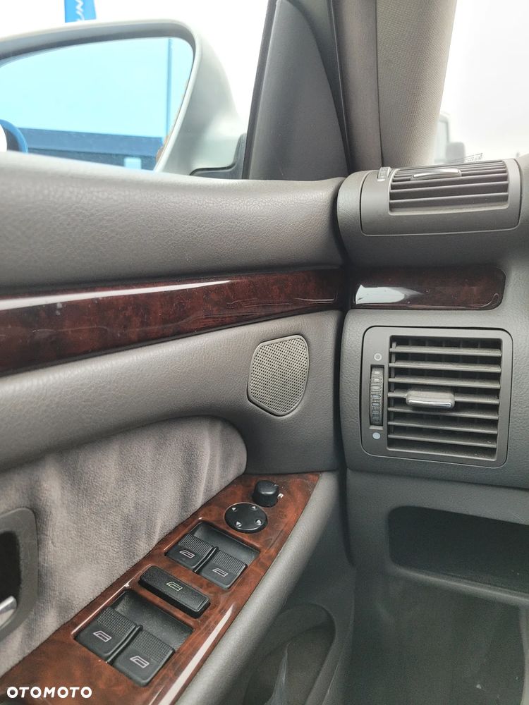 Audi A8 - 13
