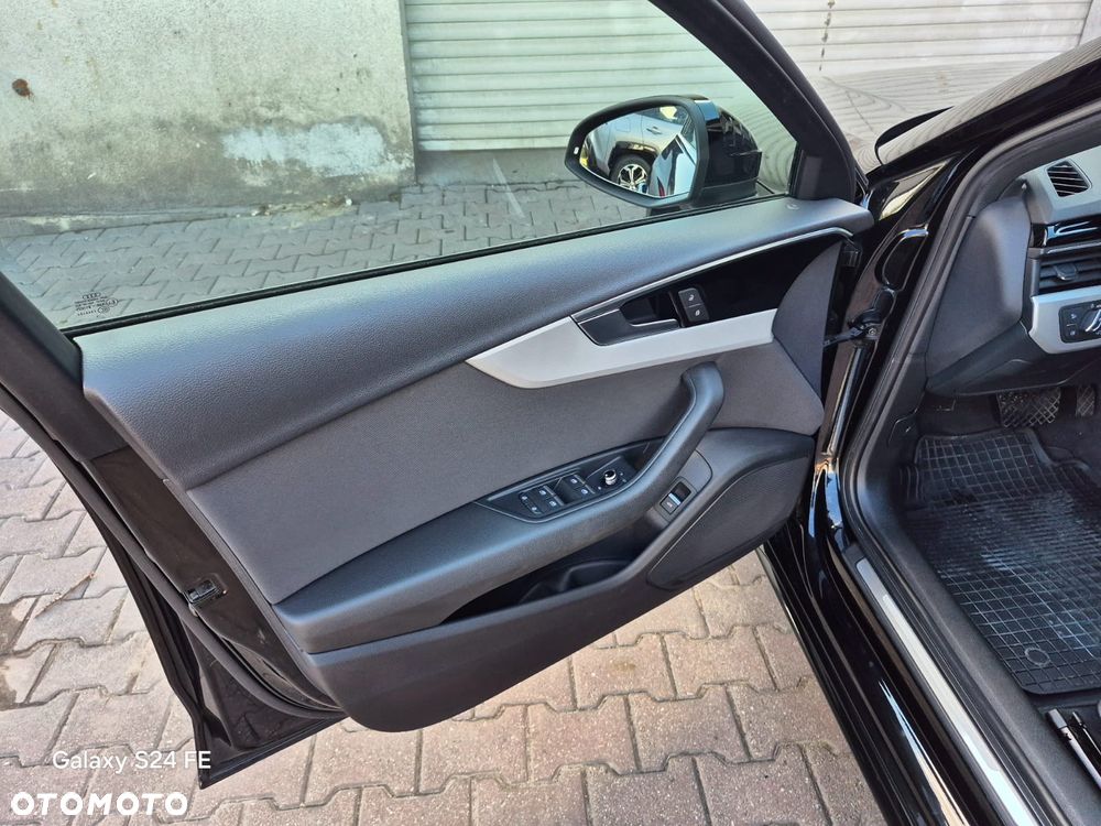 Audi A4 - 39