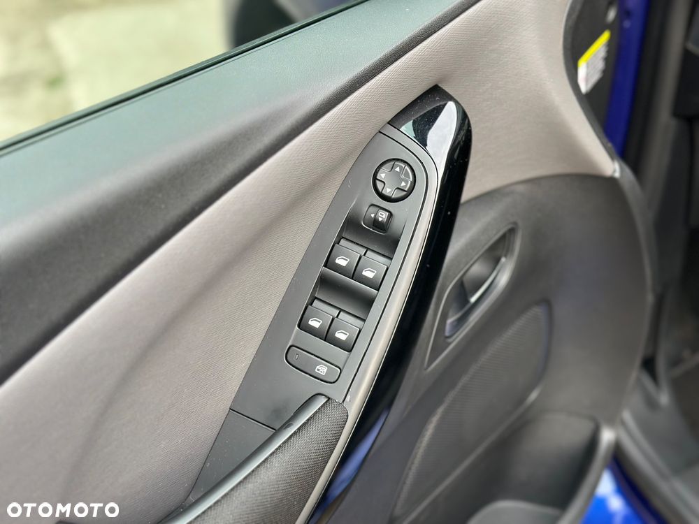 Citroën C4 Grand Picasso PureTech 130 Stop&Start EAT6 SELECTION - 23