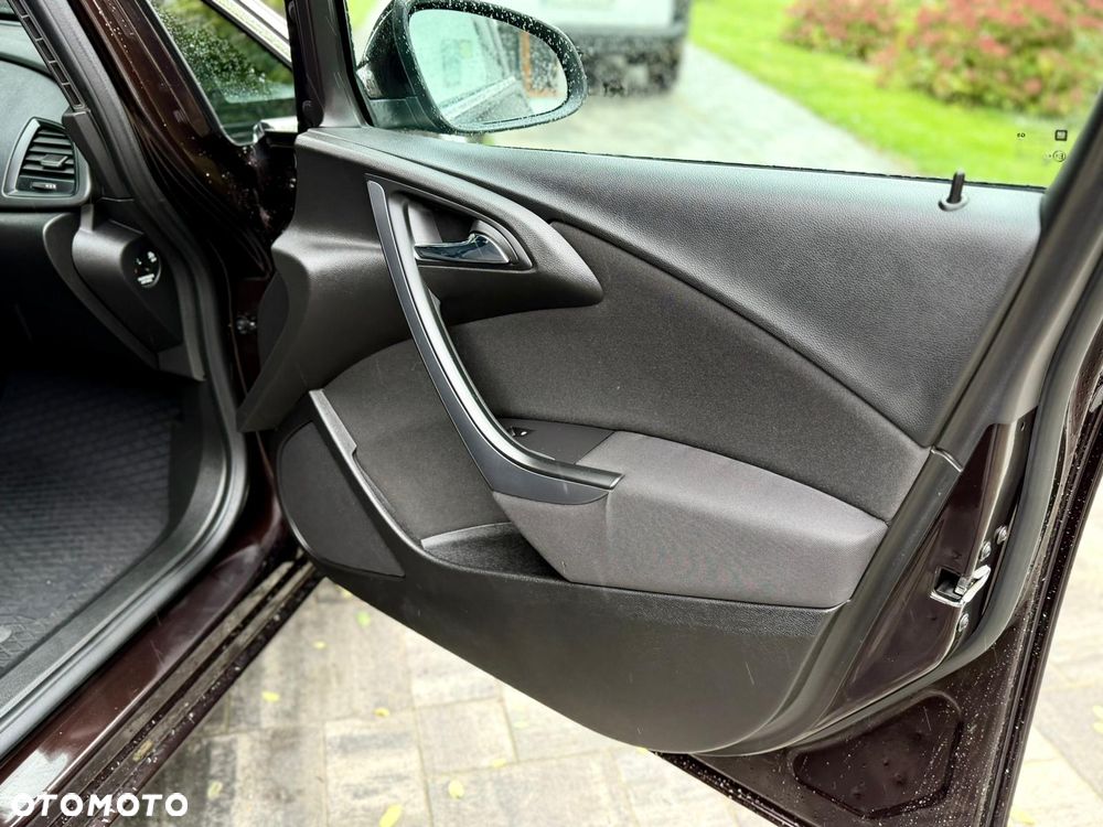 Opel Astra 1.6 Active - 40