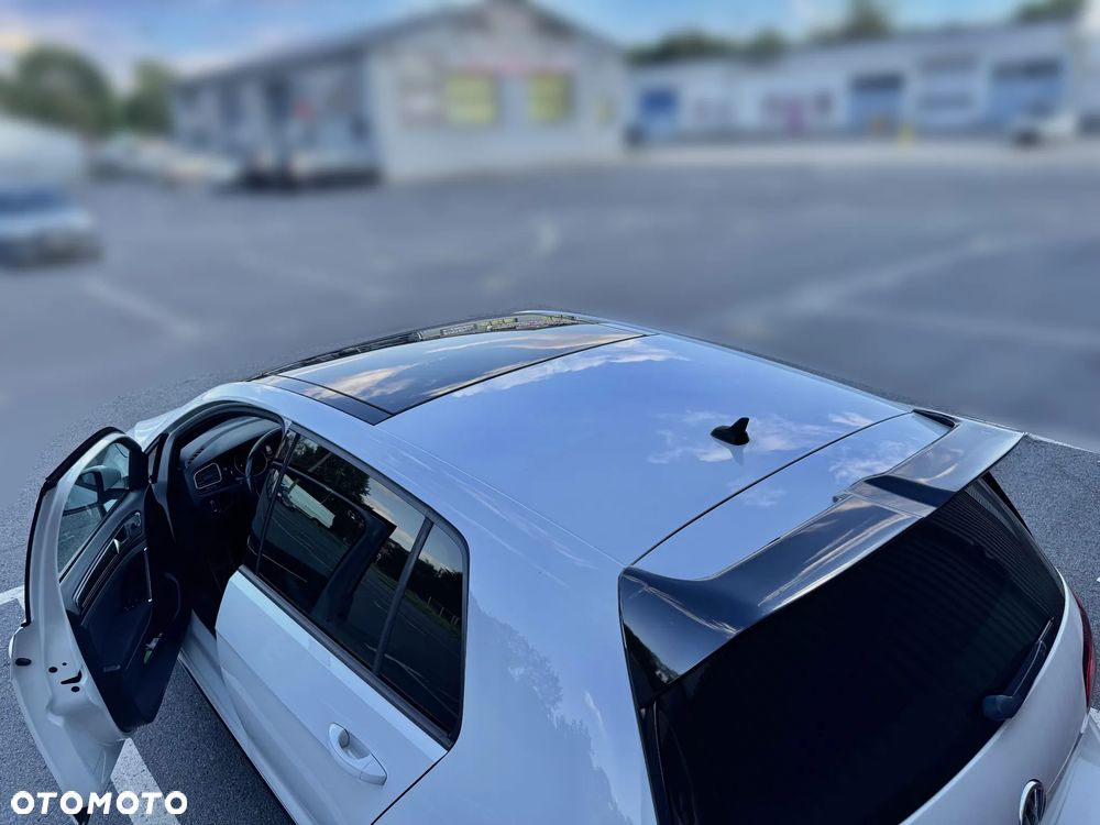 Volkswagen Golf - 19
