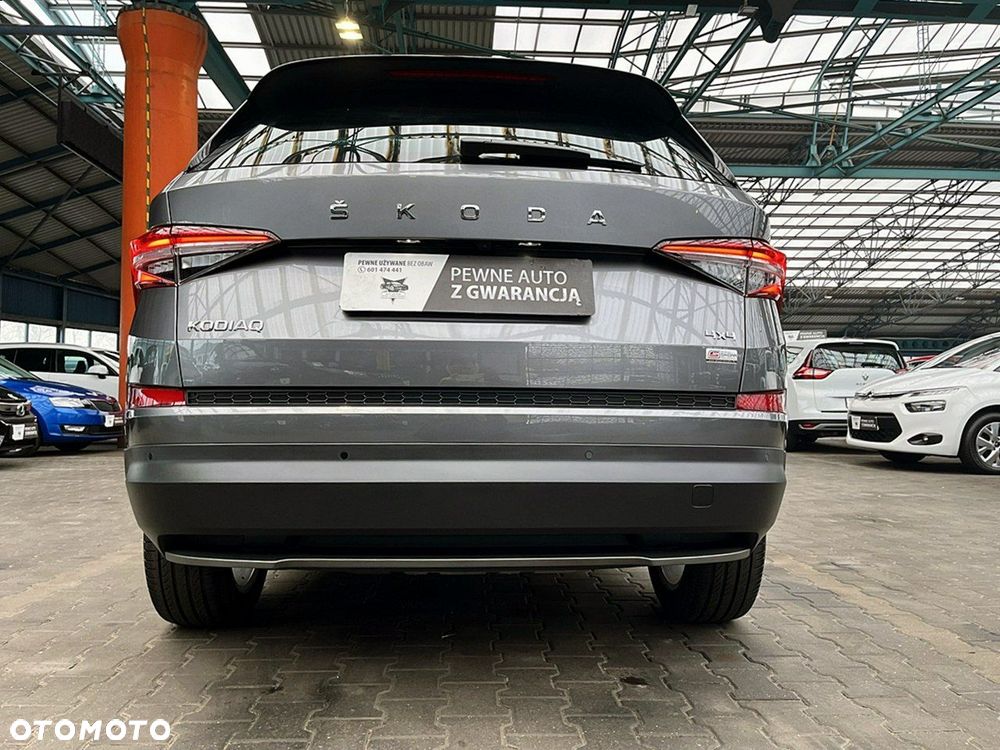 Skoda Kodiaq - 5