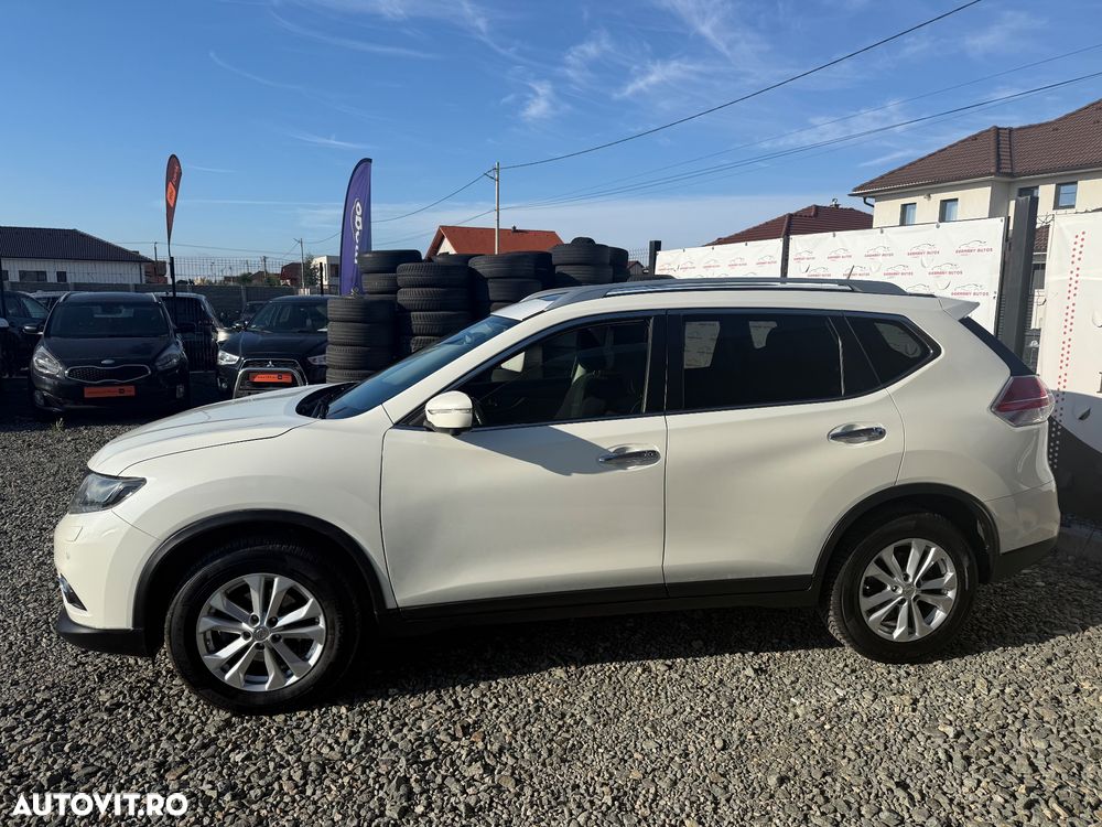 Nissan X-Trail DIG-T Stop/Start Tekna - 5