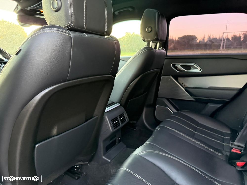 Land Rover Range Rover Velar - 10