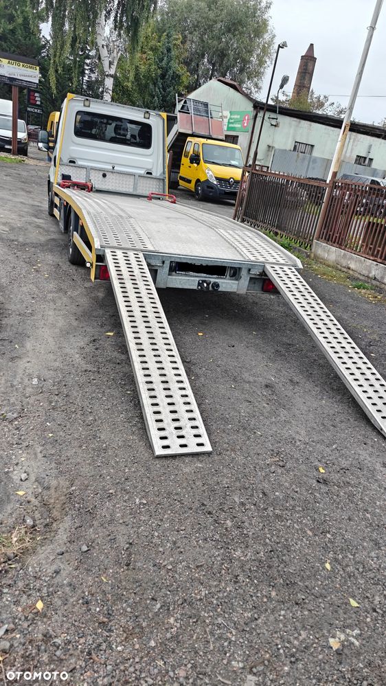 Iveco DAILY POMOC DROGOWA - 8