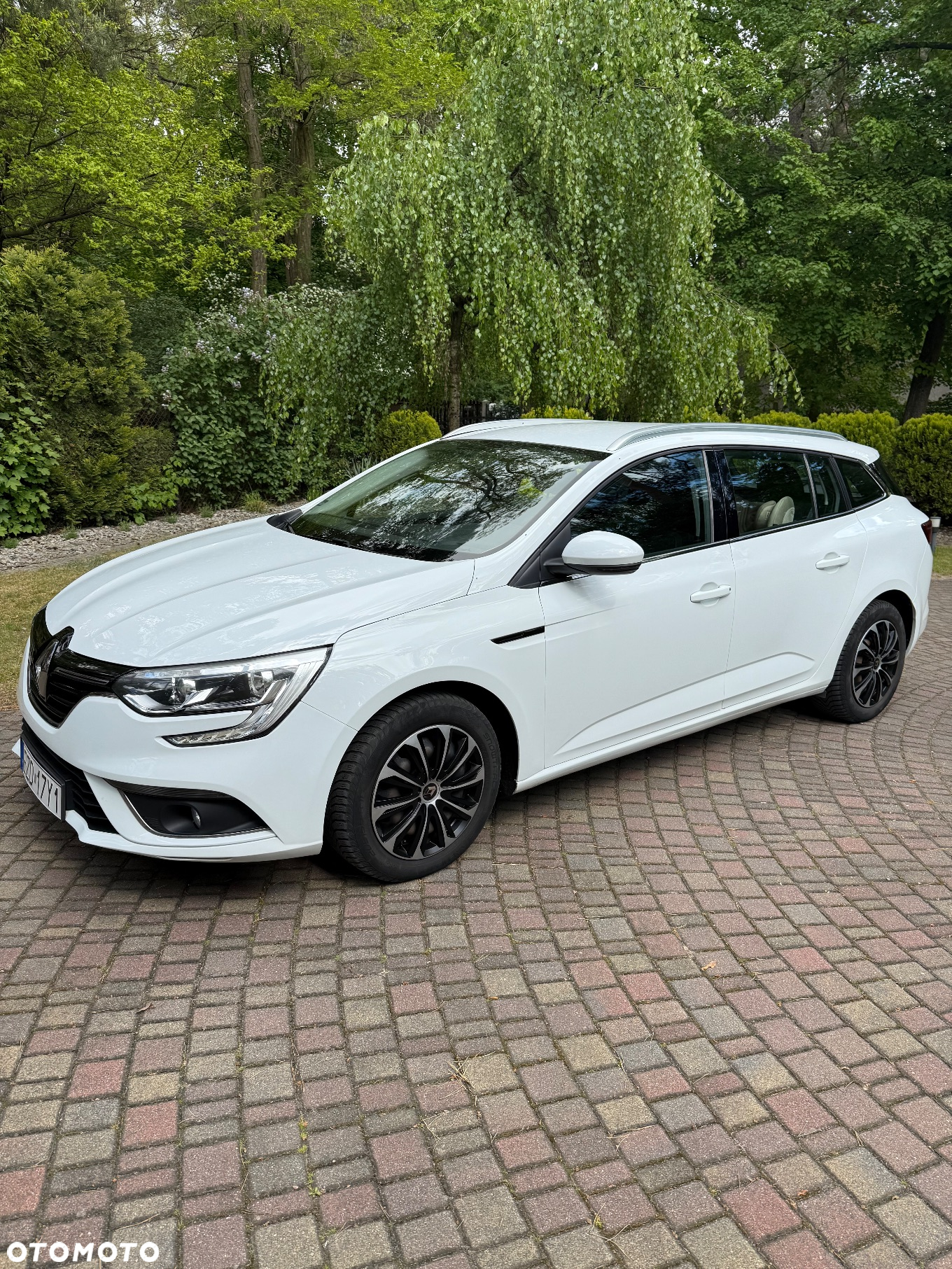 Renault Megane 1.5 dCi Business - 6