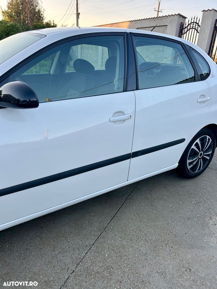 Seat Cordoba 1.4 Standard - 7