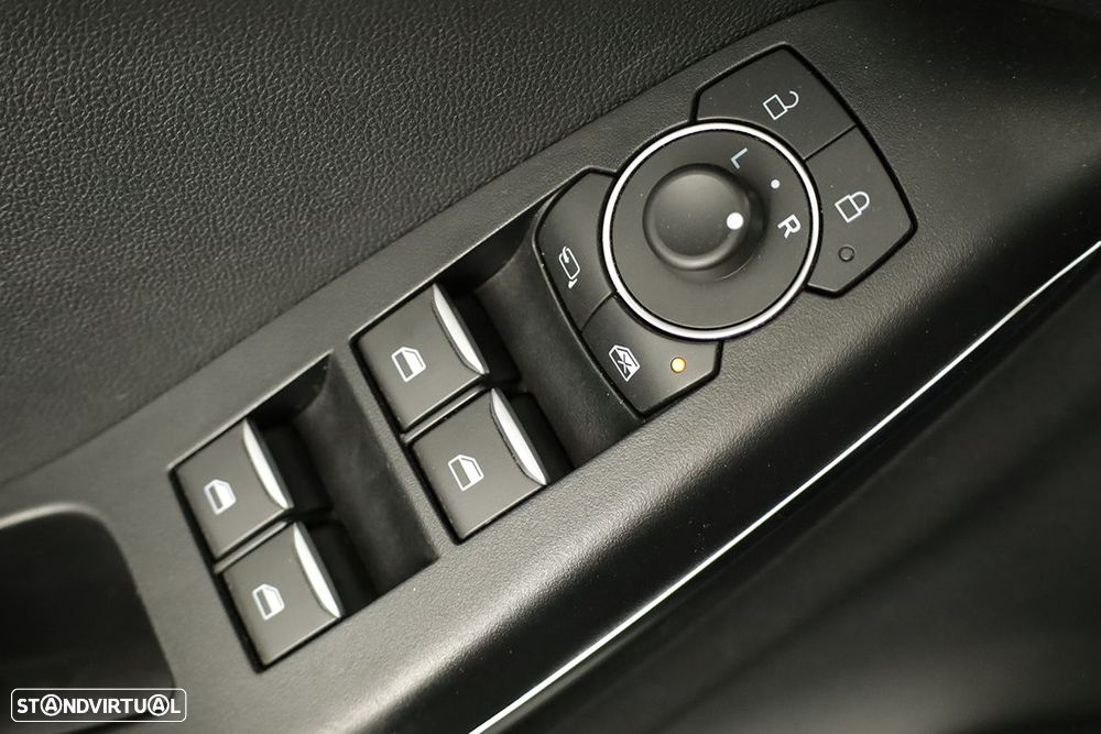 Ford Puma 1.0 EcoBoost MHEV ST-Line X - 19