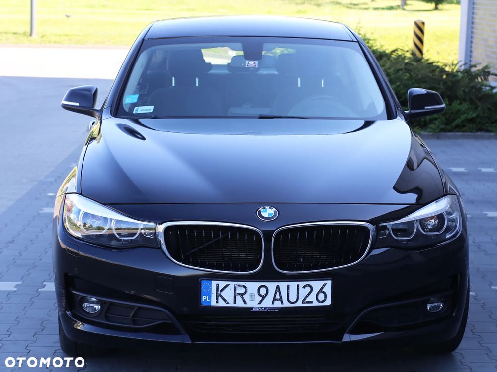 BMW Seria 3 318d Advantage - 3