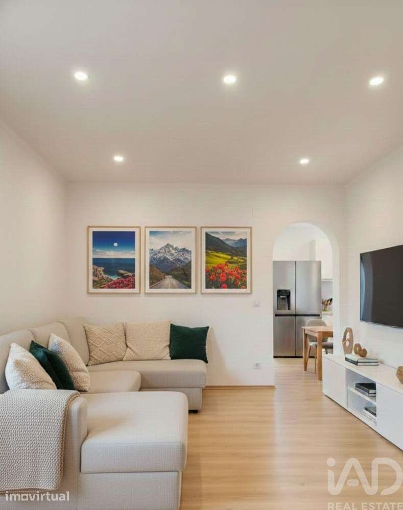 Casa T2 em Midões de 52,00 m2 - Grande imagem: 2/23