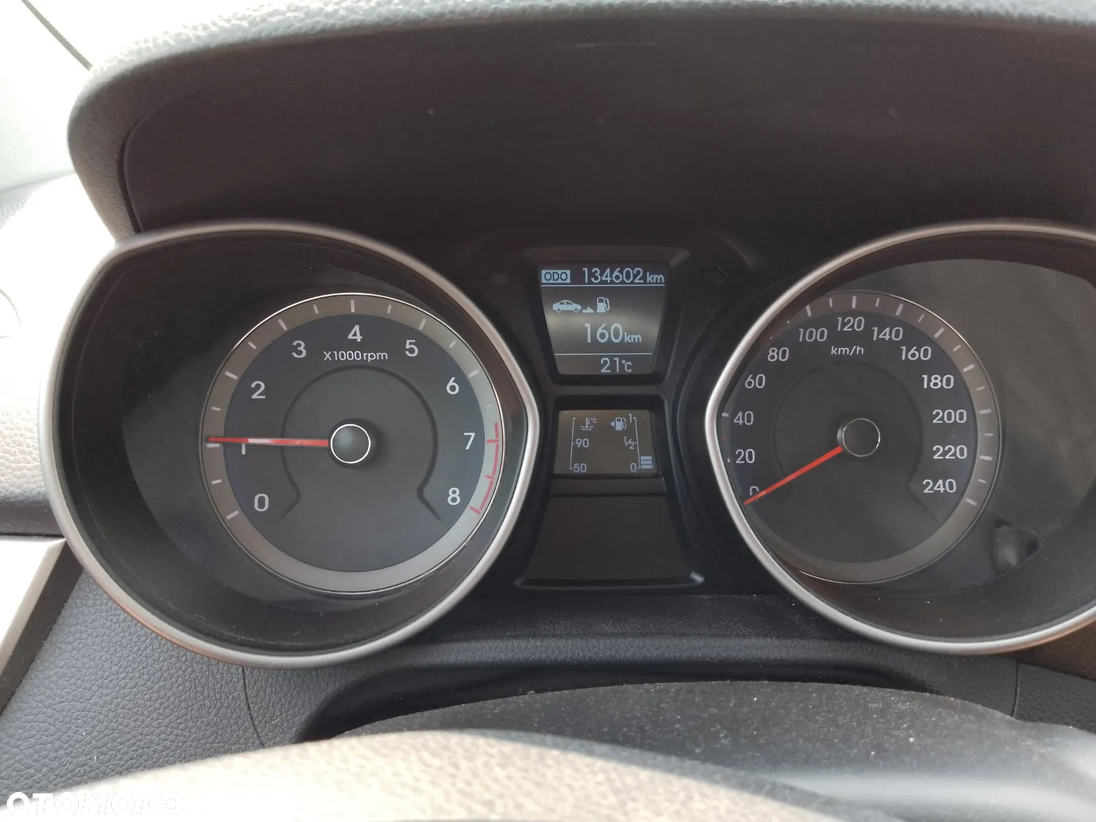 Hyundai i30 1.4 Style - 9