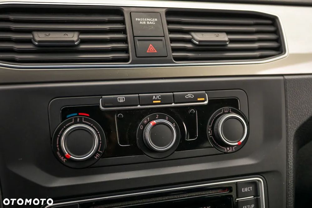 Volkswagen Caddy 2.0 TDI (5-Si.) Generation Four - 23