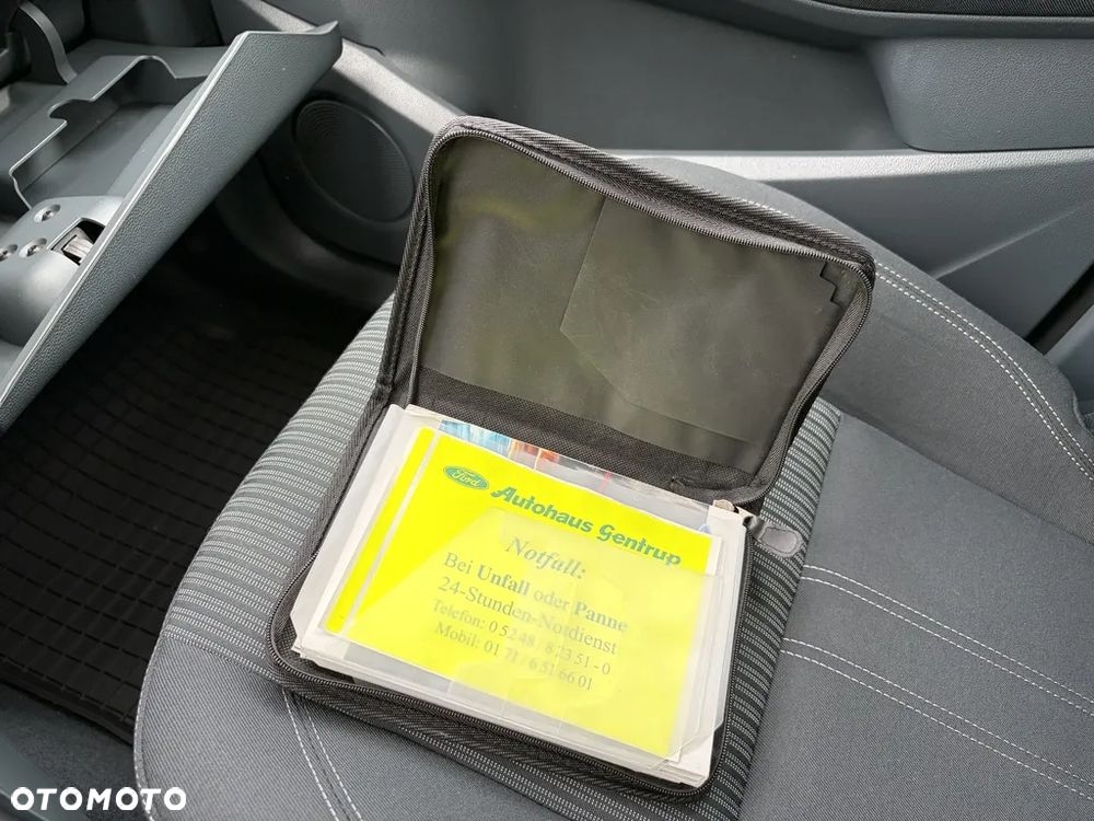 Ford C-MAX 1.0 EcoBoost Start-Stopp-System Business Edition - 18