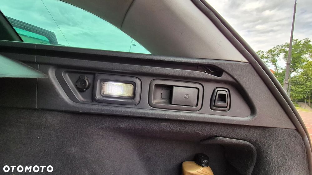 Peugeot 508 2.0 HDi Allure - 16
