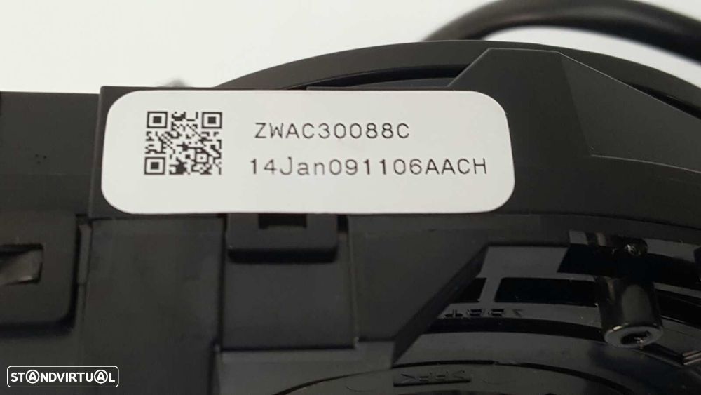 FITA DE AIRBAG FORD C-MAX TREND - 3