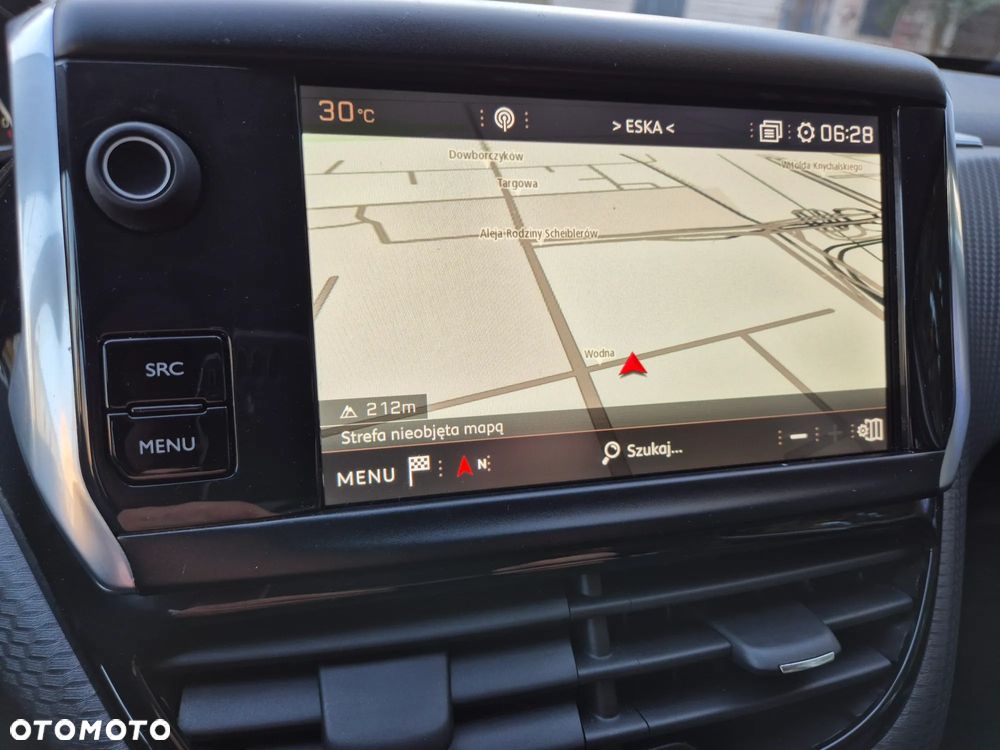 Peugeot 2008 PureTech 110 Stop&Start Crossway - 23