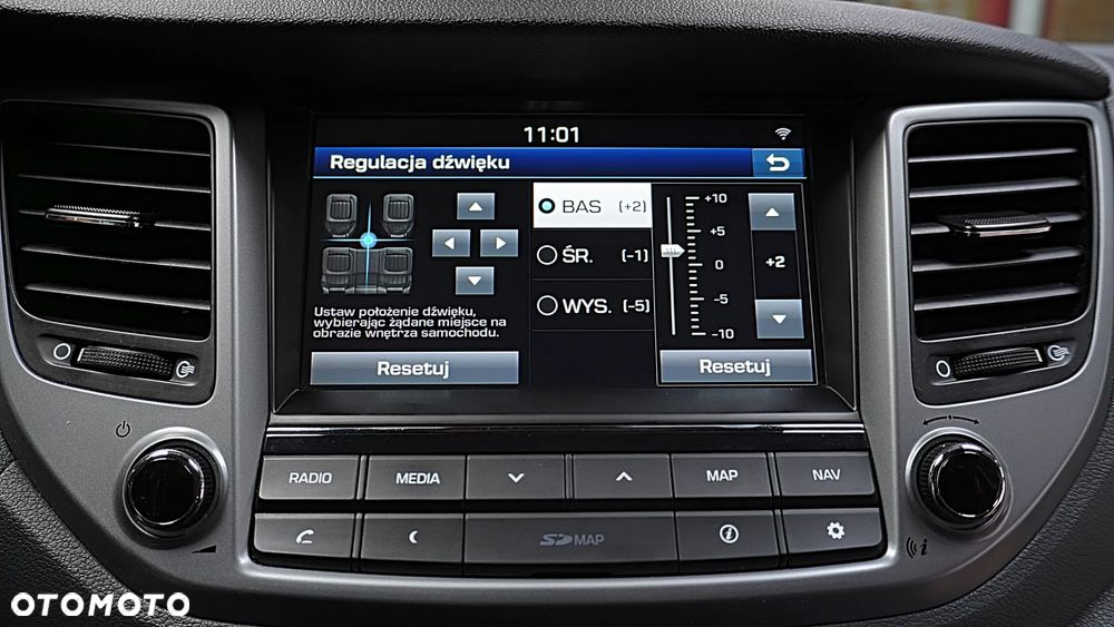 Hyundai Tucson 1.6 T-GDI Style 4WD - 27