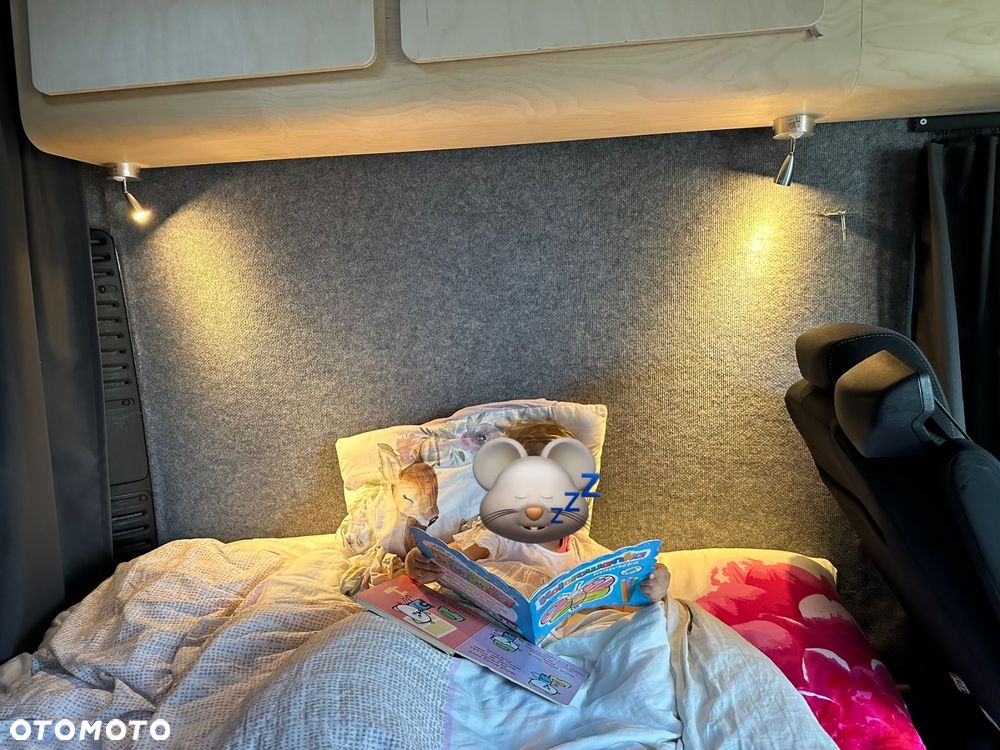 Fiat DUCATO KAMPER - 2