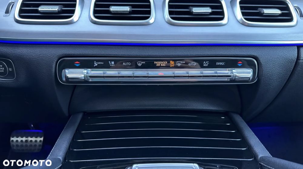 Mercedes-Benz GLE 350 d 4Matic 9G-TRONIC AMG Line - 6