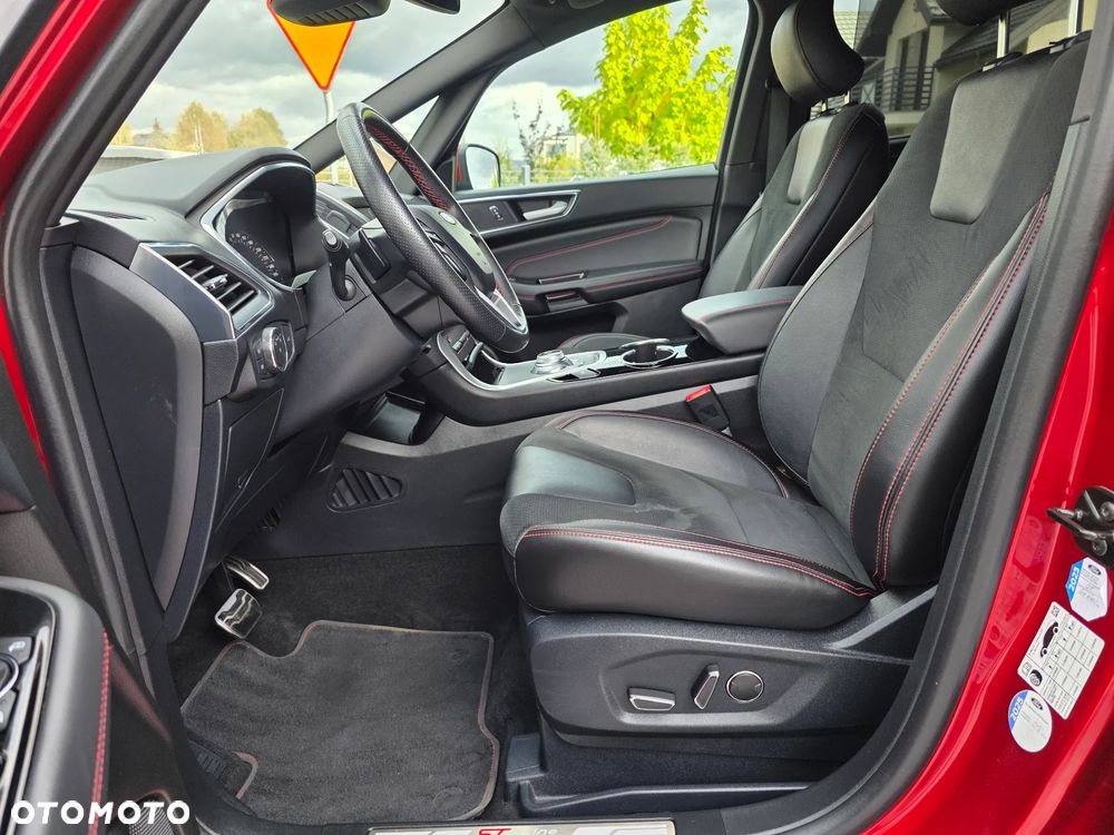 Ford S-Max 2.0 EcoBlue ST-LINE - 20