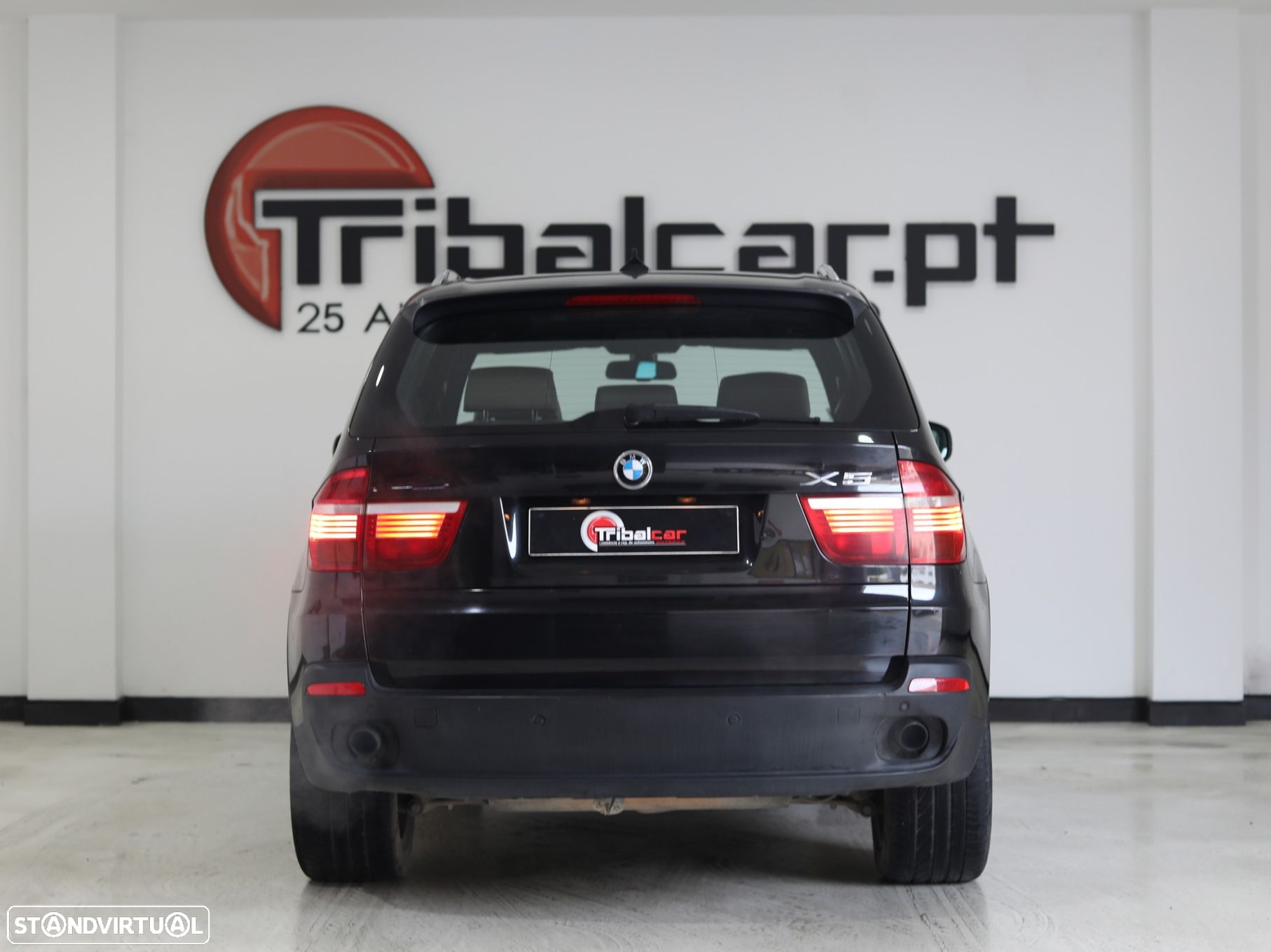 BMW X5 35 d xDrive - 3