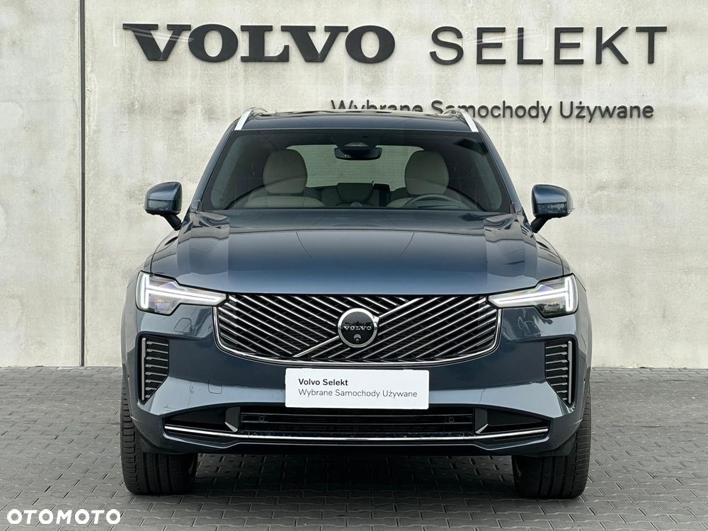 Volvo XC 90 - 10