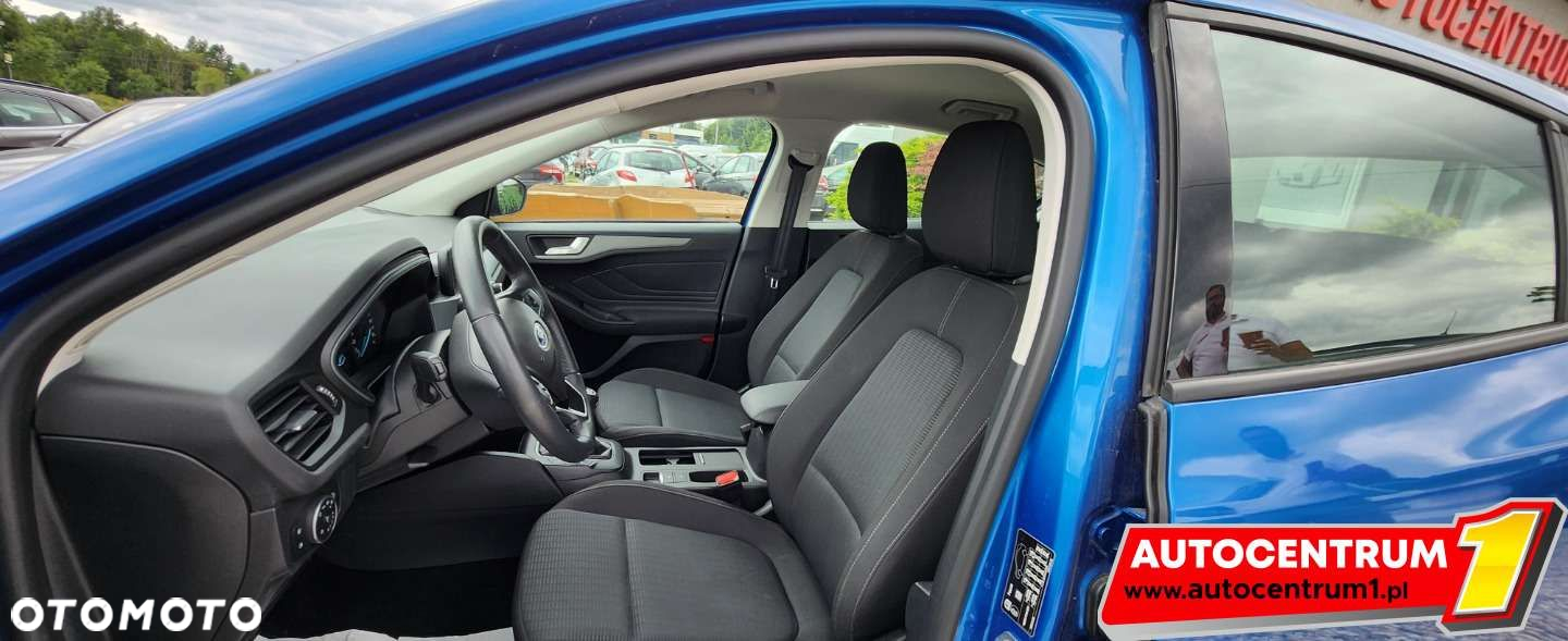 Ford Focus - 7