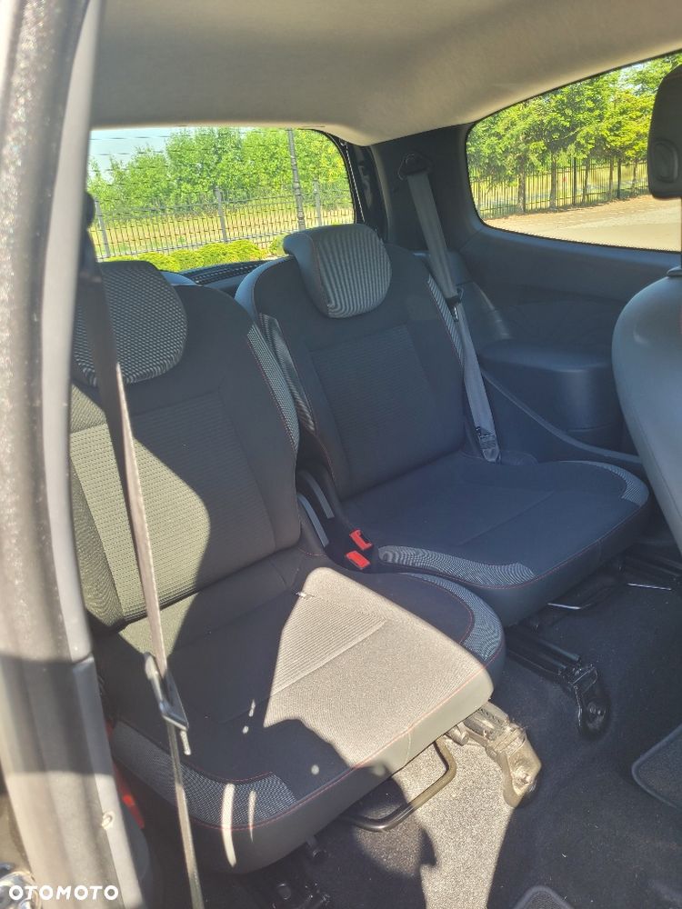 Renault Twingo 1.2 16V Eco Wind - 11