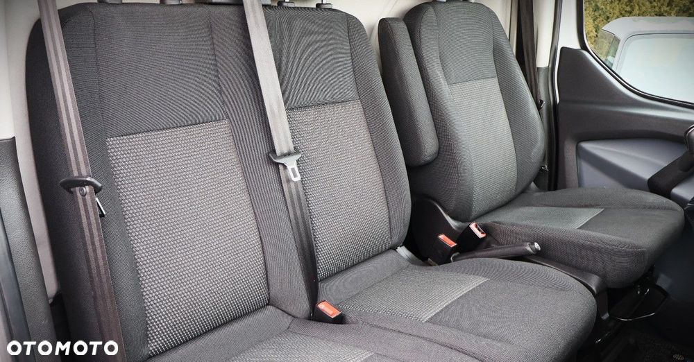 Ford Transit - 16