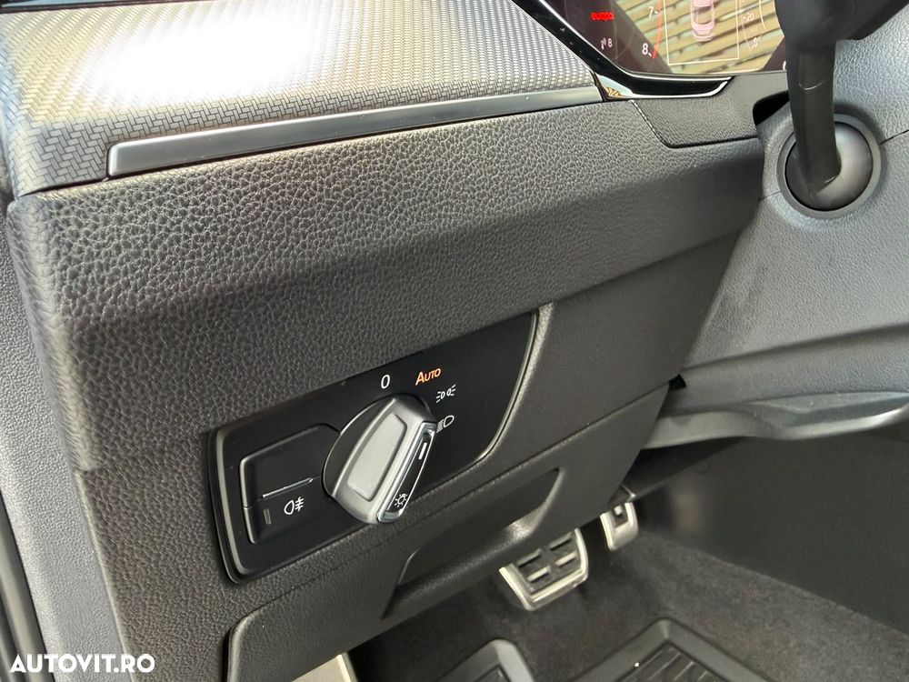 Volkswagen ARTEON 2.0 TSI DSG R-Line - 34